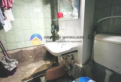 Apartament cu 2 camere semidecomandat, mobilat în Dărmănești - 7