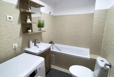 Garsonieră decomandată în Central - 3