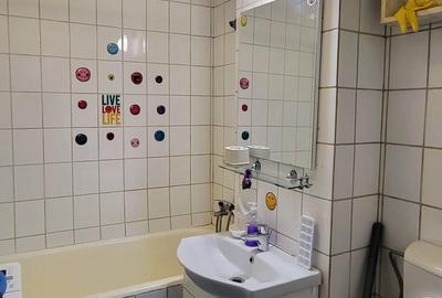 Garsoniera Titan - Supeco - COMISION ZERO - 2