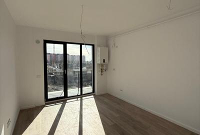 Apartament Tip Studio -TVA Inclus-41 mp-Incalzire in Pardoseala- Comision 0 % - 17