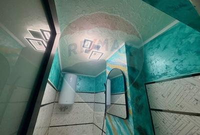 Apartament cu 2 camere semidecomandat, mobilat în Ocna Șugatag - 8