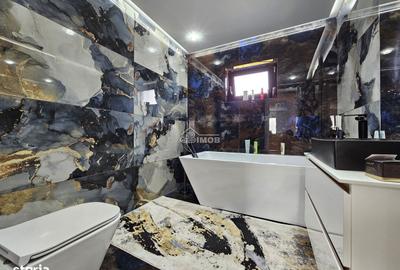 Casă cu 4 camere decomandat în Ulmi - 15