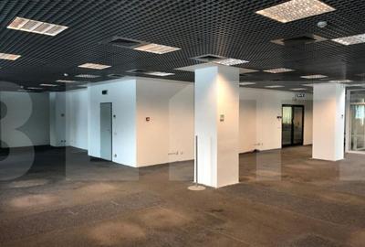 Spațiu comercial, de 360 mp, în Mărăști