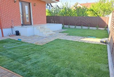 CASE INDIVIDUALE DE VANZARE IN NICOLINA-  SELGROS DIRECT DE LA DEZVOLTATOR - 4