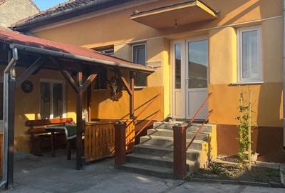 Casă cu 3 camere cu Teren 303 Mp în Aurel Vlaicu - 7