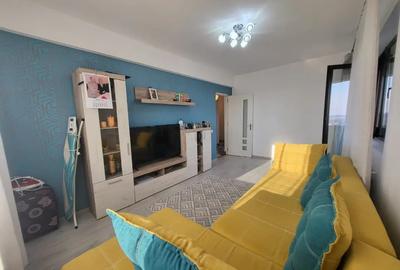 Apartament cu 2 camere decomandat în Central - 13