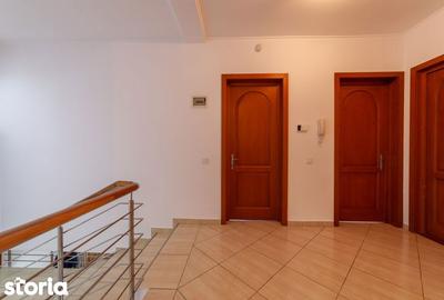 Spațiu comercial, de 246.89 mp, în Găvana - 2