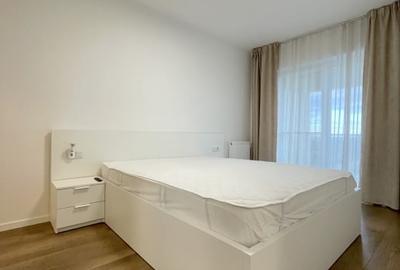 Apartament cu 3 camere semidecomandat în Gheorgheni - 10