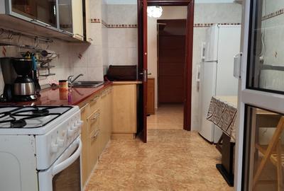 Apartament cu 2 camere decomandat în Mazepa 1 - 5