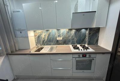 Apartament cu 2 camere decomandat în Trivale - 6