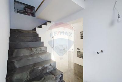 De Inchiriat Vila Ultrafinisata Aparatorii Patriei | Office/Comercial De Inchiriat Vila Ultrafinisata Aparatorii Patriei | Office/Comercial - 21