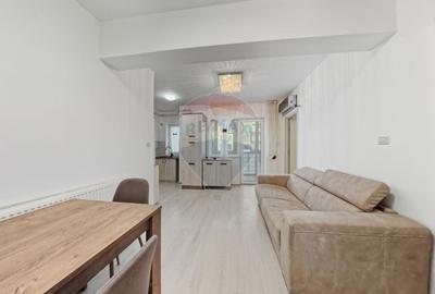 Apartament cu 2 camere decomandat, mobilat în Ștefan cel Mare
