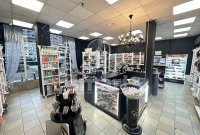 Spatiu comercial Marasti Aurel Vlaicu - 4