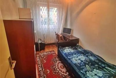 Apartament 3 camere etaj intermediar Calea Bucuresti - 3