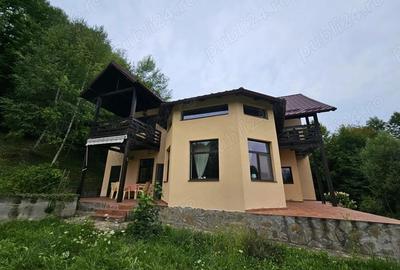 Casa de vacan?a de vanzare in comuna Bradule?, sat Bradetu, jude? Arge?. - 2