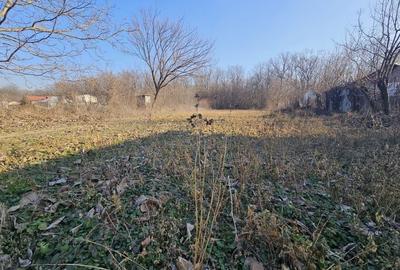 Oportunitate casa demolabila cu teren 1600m Padure Draganesti - 11