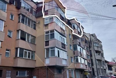 Apartament cu 3 camere în Valea Muscelului - 10
