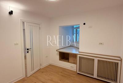 | Apartament 2 camere | Renovat Complet cu pivnita | - 14