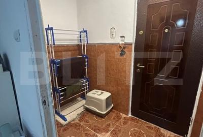 Garsoniera Bartolomeu , mobilat , izolat - 3