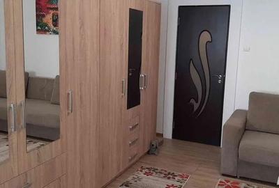 Garsoniera basarabia-stadionul national - 8