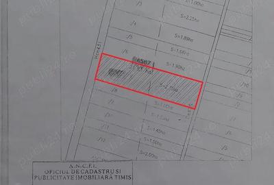 Teren de 27500 mp, în Giroc - 1