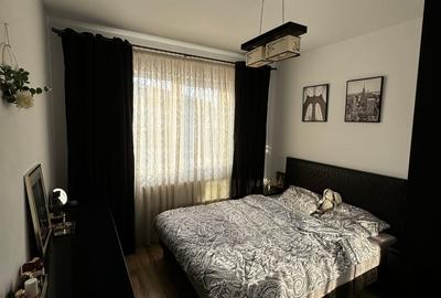 Penthouse 4 Camere Popesti Leonida - 4