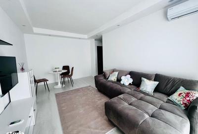 Apartament cu 2 camere în Ștefăneștii de Jos - 6