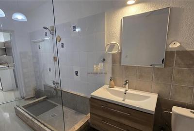 Apartament cu 2 camere decomandat în George Enescu - 3