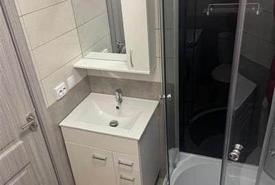 Bloc nou - prima inchiriere - Prieteniei - garsoniera chirie - mobilata si utila - 7