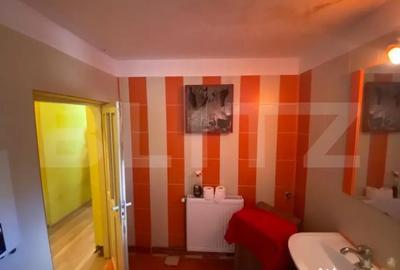 Spațiu comercial, de 58 mp, în Rovine - 2