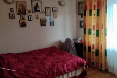 Vila de inchiriat | 5 camere | Mansarda | Metrou M1 - 4