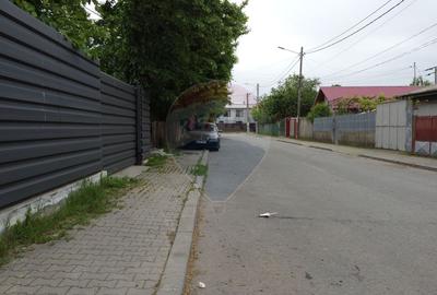 Teren Construcții intravilan de 1260 mp, în Central - 4