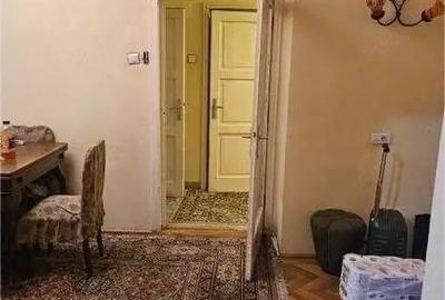 Apartament 3 camere, Calea Victoriei, 2 balcoane vedere superba - 4