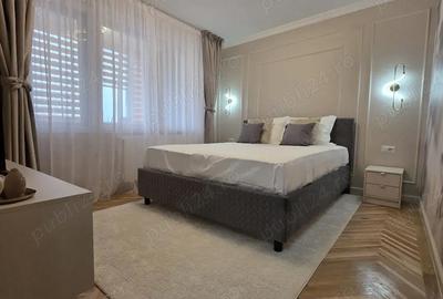 Apartament cu 3 camere decomandat, mobilat în Central - 8
