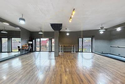 Spatiu premium pentru activitati de miscare – zona centrala - 2