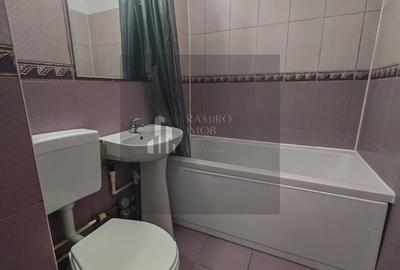 Apartament cu 2 camere decomandat, mobilat în Brâncoveanu - 8