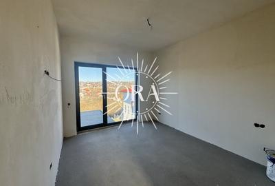 Casă individuală cu 4 camere cu Garaj în Feleacu - 13