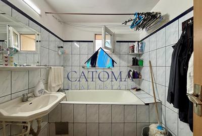 Pantelimon | Costache Conachi | Imobil 1984 | Boxa - 11