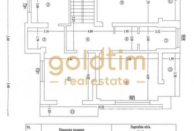 Casă individuală cu 8 camere cu Canalizare în Păuleștii Noi - 44