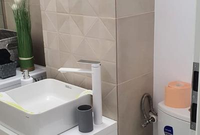 Garsoniera Faleza Nord - 9