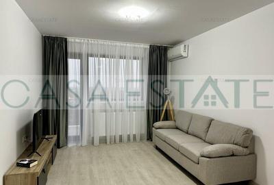 Inchiriere apartament 2 camere Hils Brauner- liber 1 decembrie - 2