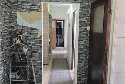 Apartament cu 3 camere decomandat în Militari - 10