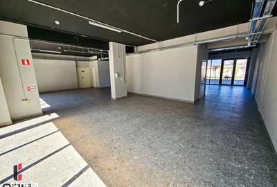 Spațiu comercial, de 113 mp, în Giulești - 7