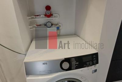 Apartament cu 2 camere decomandat, mobilat în Vitan - 17