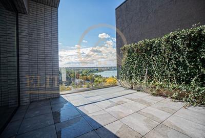 Lake View – 3 camere premium, 151 mp, vedere la lac, 2 locuri parcare! - 24