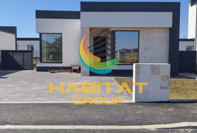 Casă individuală cu 3 camere cu Canalizare în Vidra - 1