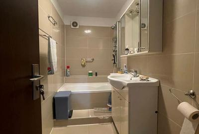 Apartament 3 camere, 72 mp, parter, lângă Teatrul Masca, Bulevardul Uverturii - 6