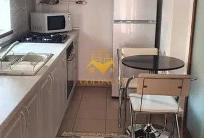 Apartament cu 2 camere semidecomandat, mobilat în Zorilor - 7