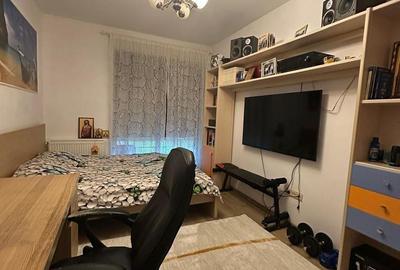 Apartament cu 4 camere, mobilat în Central - 6