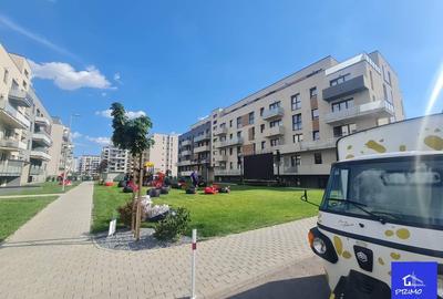 Apartamente 3 camere de vanzare finisate complex Maurer, tva 9% inclus - 5